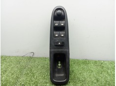Recambio de mando elevalunas delantero izquierdo para peugeot 406 (8b) 2.0 hdi 90 referencia OEM IAM  4.BOTONES 