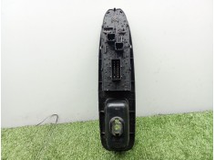 Recambio de mando elevalunas delantero izquierdo para peugeot 406 (8b) 2.0 hdi 90 referencia OEM IAM  4.BOTONES  2