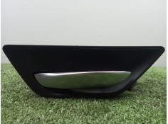 Recambio de maneta interior delantera derecha para bmw 6 gran coupe (f06) 640 d referencia OEM IAM 51417225441 PLATA 