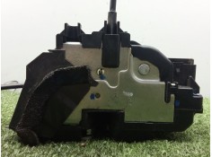 Recambio de cerradura puerta delantera izquierda para nissan qashqai ii (j11, j11_) 1.6 dci all mode 4x4-i referencia OEM IAM  6 2