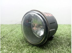 Recambio de faro antiniebla derecho para nissan qashqai ii (j11, j11_) 1.6 dci all mode 4x4-i referencia OEM IAM  2.PINES 