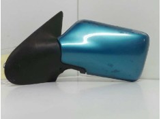 Recambio de retrovisor izquierdo para seat cordoba berlina (6k2) 1.6 referencia OEM IAM  93-99 - MANUAL VERDE 2