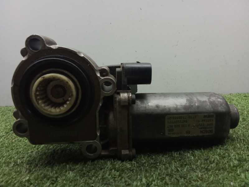Recambio de caja transfer para bmw x3 (e83) 2.5 i referencia OEM IAM 0130008507 - 8472227771 7.PINES BOSCH