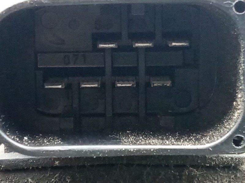 Recambio de caja transfer para bmw x3 (e83) 2.5 i referencia OEM IAM 0130008507 - 8472227771 7.PINES BOSCH