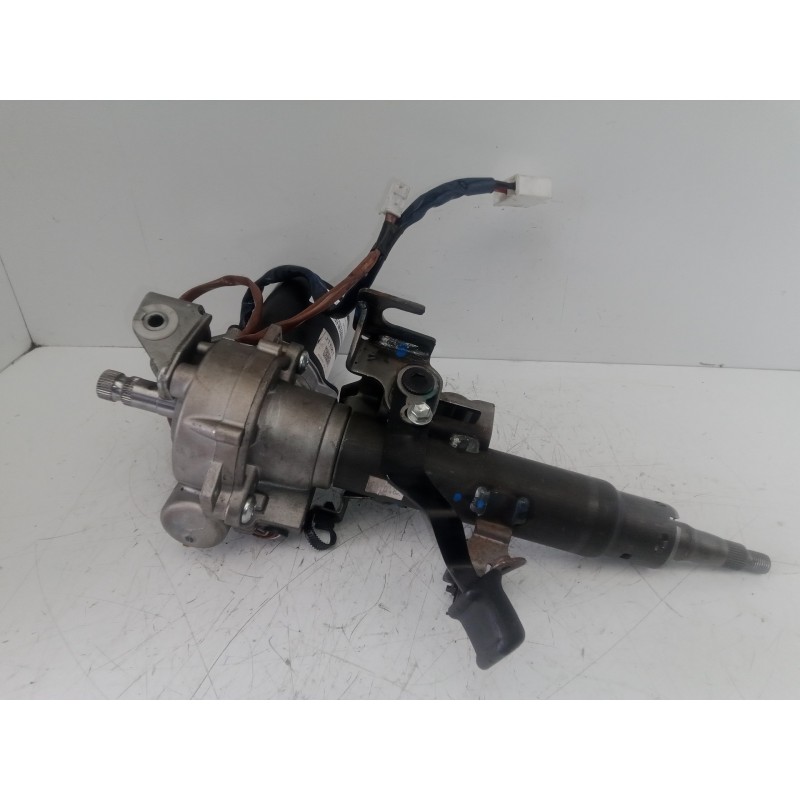 Recambio de columna direccion para toyota yaris 1.4 turbodiesel cat referencia OEM IAM 452000D102-84040341-JJ002000361EPS02  