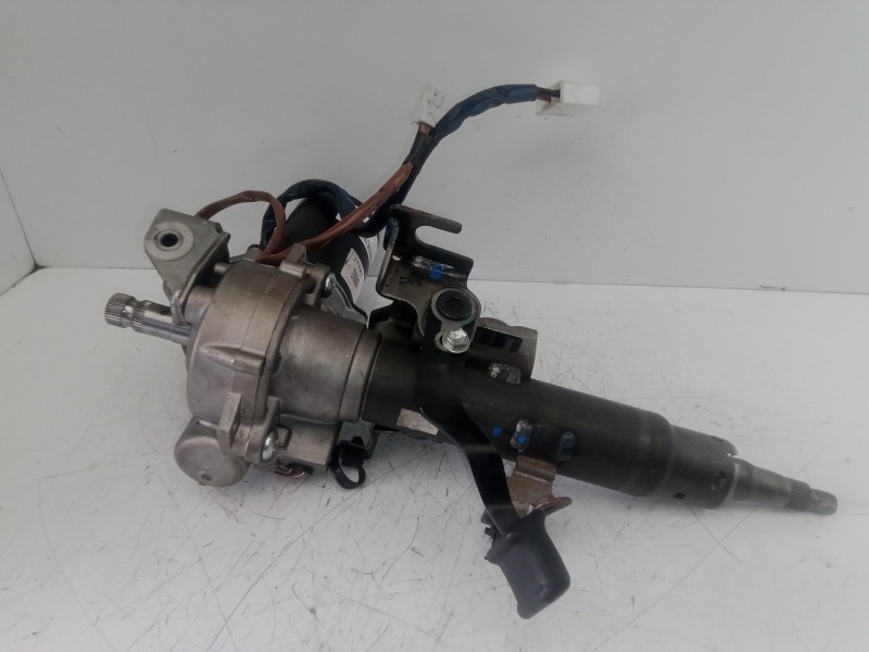 Recambio de columna direccion para toyota yaris 1.4 turbodiesel cat referencia OEM IAM 452000D102-84040341-JJ002000361EPS02  