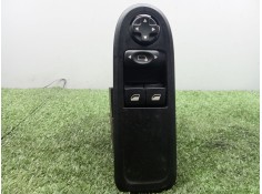 Recambio de mando elevalunas delantero izquierdo para citroën c3 ii (sc_) 1.0 vti 68 referencia OEM IAM 98012275XT 2.BOTONES - 1