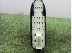 Recambio de mando elevalunas delantero izquierdo para citroën c3 ii (sc_) 1.0 vti 68 referencia OEM IAM 98012275XT 2.BOTONES - 1 2