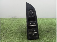 Recambio de mando elevalunas delantero izquierdo para bmw 6 gran coupe (f06) 640 d referencia OEM IAM 924195501 4.BOTONES 