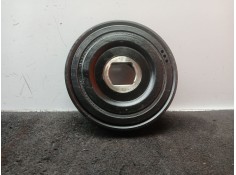 Recambio de polea cigueñal para renault master iii caja/chasis (ev, hv, uv) 2.3 dci 145 fwd (ev0e, ev0f, hv0e, hv0f, uv0e, uv0f,