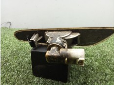 Recambio de piloto matricula para bmw 3 (e90) 318 d referencia OEM IAM SIN REFERENCIA 2.PINES  2