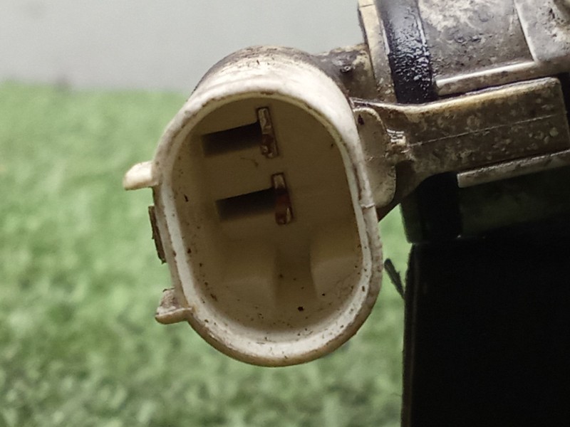 Recambio de piloto matricula para bmw 3 (e90) 318 d referencia OEM IAM SIN REFERENCIA 2.PINES 