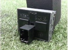 Recambio de mando elevalunas delantero izquierdo para seat ibiza iii (6l1) 1.9 sdi referencia OEM IAM 6Q0959858 2 BOTONES 4 PINE 2