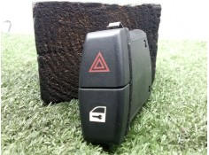 Recambio de warning para bmw x3 (e83) 2.5 i referencia OEM IAM 61316919506 5.PINES 