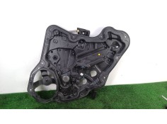Recambio de elevalunas trasero derecho para jeep compass (mp, m6, mv, m7) 1.4 multiair 4x4 referencia OEM IAM KT624717  