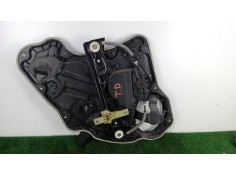 Recambio de elevalunas trasero derecho para jeep compass (mp, m6, mv, m7) 1.4 multiair 4x4 referencia OEM IAM KT624717   2