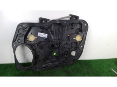 Recambio de elevalunas delantero derecho para jeep compass (mp, m6, mv, m7) 1.4 multiair 4x4 referencia OEM IAM KT624717 - E2448