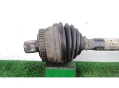 Recambio de transmision delantera derecha para audi a4 b6 (8e2) 2.0 referencia OEM IAM 8E0407272AH LONGITUD 640MM  2