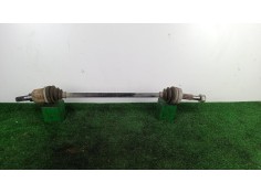 Recambio de transmision trasera izquierda para nissan qashqai ii (j11, j11_) 1.6 dci all mode 4x4-i referencia OEM IAM  L830MM 