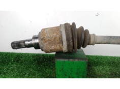 Recambio de transmision trasera izquierda para nissan qashqai ii (j11, j11_) 1.6 dci all mode 4x4-i referencia OEM IAM  L830MM  2