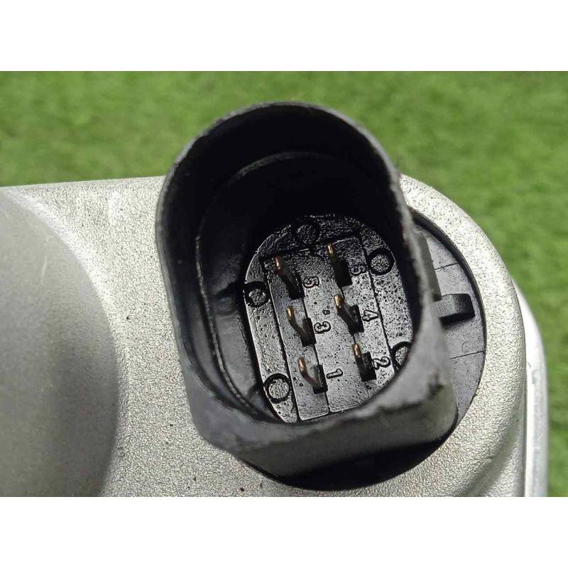 Recambio de caja mariposa para skoda octavia berlina (1z3) 1.6 referencia OEM IAM 556155  