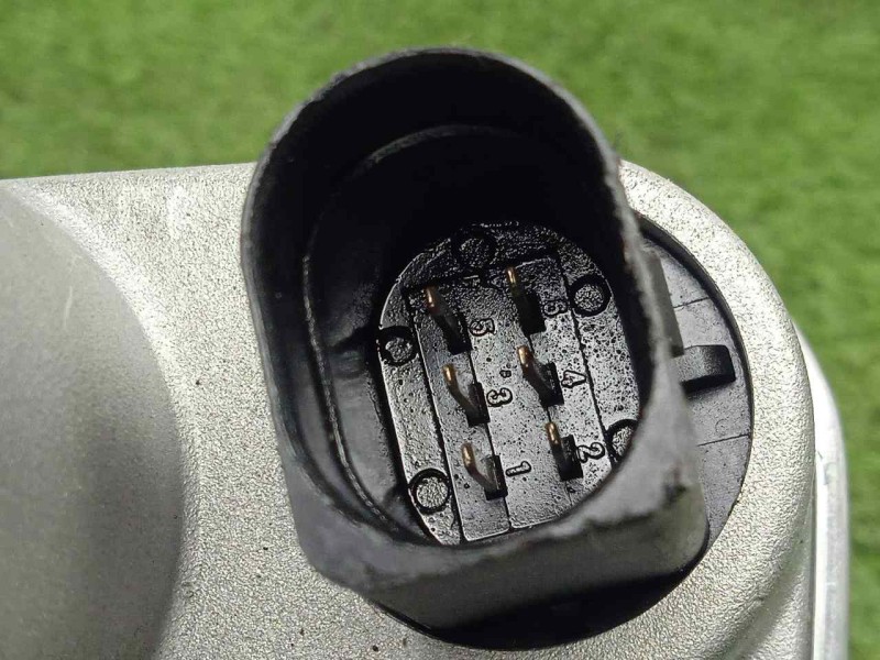 Recambio de caja mariposa para skoda octavia berlina (1z3) 1.6 referencia OEM IAM 556155  