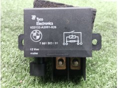 Recambio de caja precalentamiento para bmw 6 gran coupe (f06) 640 d referencia OEM IAM 766150301  