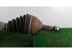 Recambio de transmision delantera izquierda para nissan qashqai ii (j11, j11_) 1.6 dci all mode 4x4-i referencia OEM IAM  L650MM 2