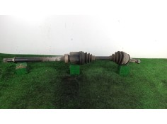 Recambio de transmision delantera derecha para nissan qashqai ii (j11, j11_) 1.6 dci all mode 4x4-i referencia OEM IAM  L966MM 