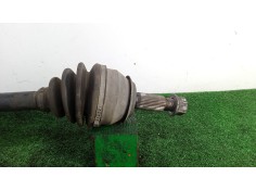 Recambio de transmision delantera derecha para nissan qashqai ii (j11, j11_) 1.6 dci all mode 4x4-i referencia OEM IAM  L966MM  2