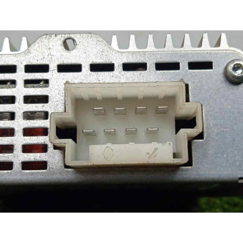 Recambio de modulo electronico para volvo fl xxx 7.2 diesel referencia OEM IAM 5010589393  