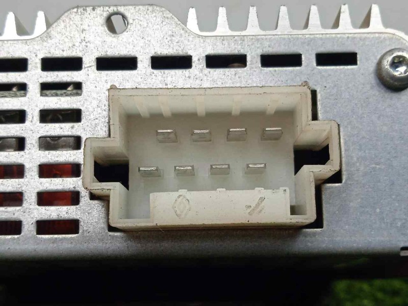 Recambio de modulo electronico para volvo fl xxx 7.2 diesel referencia OEM IAM 5010589393  