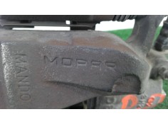 Recambio de pinza freno delantera derecha para jeep compass (mp, m6, mv, m7) 1.4 multiair 4x4 referencia OEM IAM  1.PISTON - Ø60 2