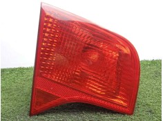 Recambio de piloto trasero derecho interior para audi a4 berlina (8e) 2.0 tdi referencia OEM IAM SIN REFERENCIA 05-07 