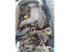 Recambio de motor completo para renault kangoo (kc0/1_) 1.9 dci 4x4 referencia OEM IAM   