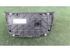 Recambio de mando climatizador para jeep compass (mp, m6, mv, m7) 1.4 multiair 4x4 referencia OEM IAM 60928135 - P6TM19DX9AB 8.P 2