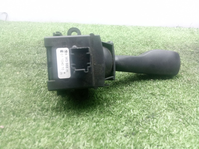 Recambio de mando multifuncion para bmw x3 (e83) 2.5 i referencia OEM IAM 8363668 - 01104010 4.PINESD 