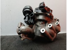 Recambio de valvula egr para fiat scudo furgoneta (270_, 272_) 2.0 d multijet referencia OEM IAM 9678257280 VALEO 
