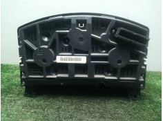 Recambio de cuadro instrumentos para opel zafira b 1.9 cdti cat (z 19 dtl) referencia OEM IAM 13216684   2