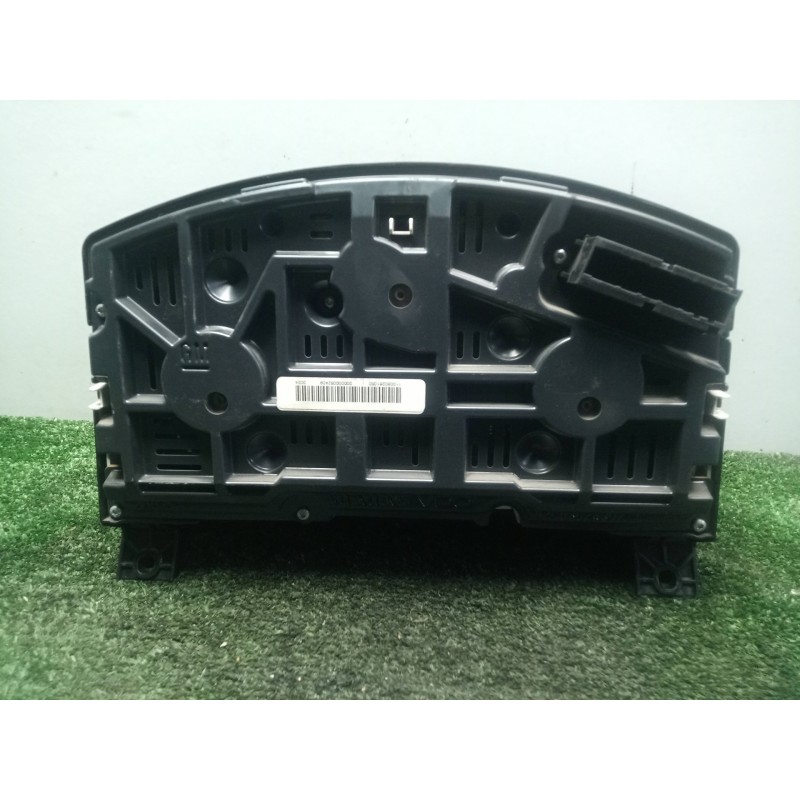 Recambio de cuadro instrumentos para opel zafira b 1.9 cdti cat (z 19 dtl) referencia OEM IAM 13216684  