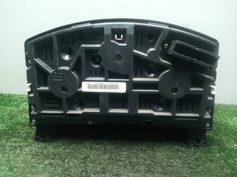 Recambio de cuadro instrumentos para opel zafira b 1.9 cdti cat (z 19 dtl) referencia OEM IAM 13216684  