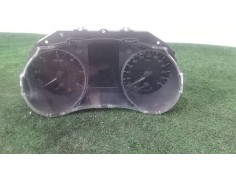 Recambio de cuadro instrumentos para nissan qashqai ii (j11, j11_) 1.6 dci all mode 4x4-i referencia OEM IAM 4EL3B02H0 - 4EL3DRE
