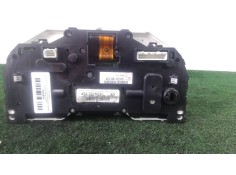 Recambio de cuadro instrumentos para nissan qashqai ii (j11, j11_) 1.6 dci all mode 4x4-i referencia OEM IAM 4EL3B02H0 - 4EL3DRE 2