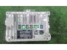Recambio de pantalla multifuncion para jeep compass (mp, m6, mv, m7) 1.4 multiair 4x4 referencia OEM IAM 68396161AC - TM92618036 2