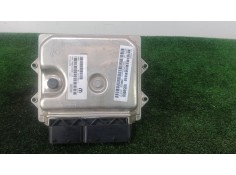 Recambio de centralita motor uce para jeep compass (mp, m6, mv, m7) 1.4 multiair 4x4 referencia OEM IAM P68417621AA - 3C4NJDCH5K
