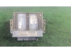 Recambio de centralita motor uce para peugeot 206 hatchback (2a/c) 1.4 i referencia OEM IAM 9644235680 - 964462568000 - S20002A 