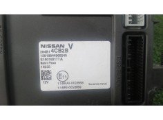 Recambio de modulo electronico para nissan qashqai ii (j11, j11_) 1.6 dci all mode 4x4-i referencia OEM IAM 284B14CB2B - 1581864 2
