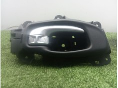 Recambio de maneta interior delantera derecha para jeep compass (mp, m6, mv, m7) 1.4 multiair 4x4 referencia OEM IAM 5SX64TRMAA 