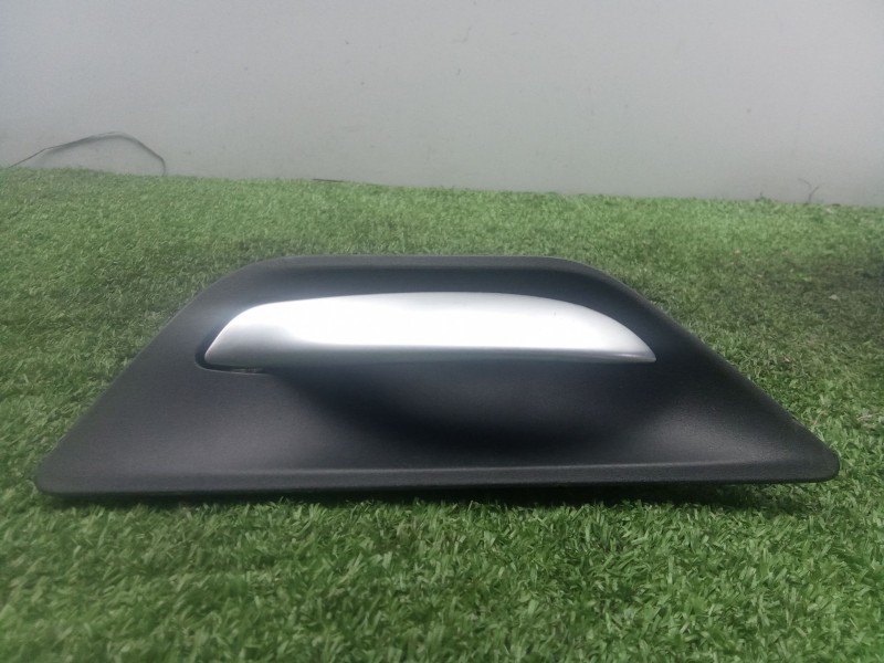 Recambio de maneta interior trasera derecha para bmw 6 gran coupe (f06) 640 d referencia OEM IAM 51417225442  