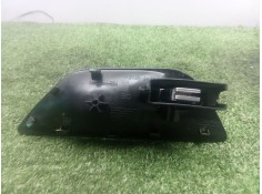 Recambio de maneta interior trasera derecha para bmw 6 gran coupe (f06) 640 d referencia OEM IAM 51417225442   2